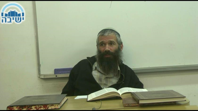 משה רבינו ומחיית עמלק