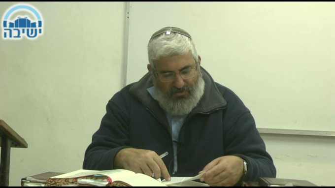 בין דוד לפלישתי- בין רות לעורפה