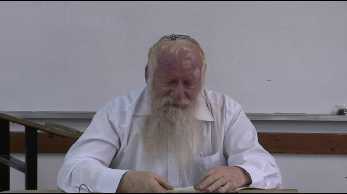 "ולא קם נביא בישראל כמשה עוד"