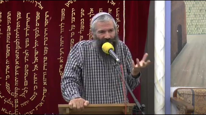 מעלתו של של האר"י הקדוש