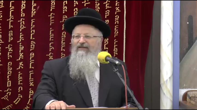 תורת האר"י הקדוש – תורה של גאולה