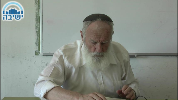 מחאה ביורשים