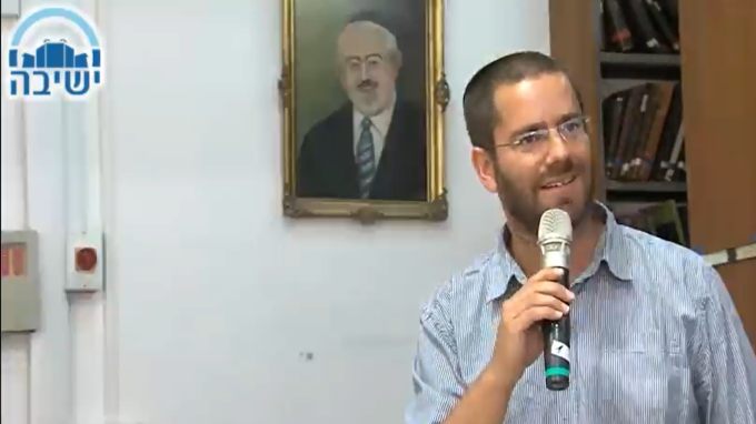 שידור חוזר מאזכרת הרב הנזיר זיע"א