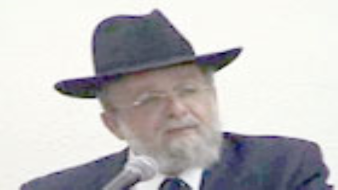 מהות הברכה - שיחה לסיום הש"ס