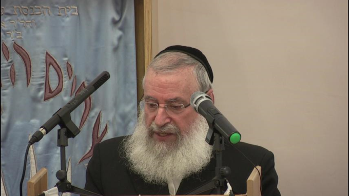 פיקוח נפש פרטי וציבורי לאור ההלכה