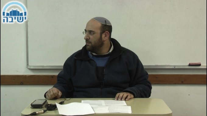 מעשה בתלמיד אחד שבא לפני ר' יהושע ורבן גמליאל