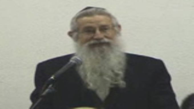 סיום הש"ס התשס"ה