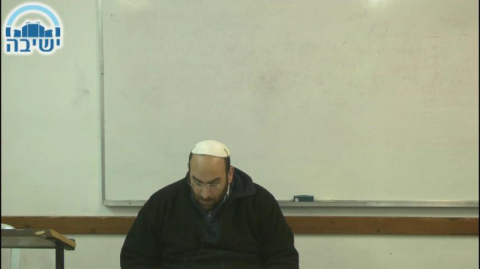 מהות מחלוקת ר' יהושע ור"ג - מקום הפרט והכלל 