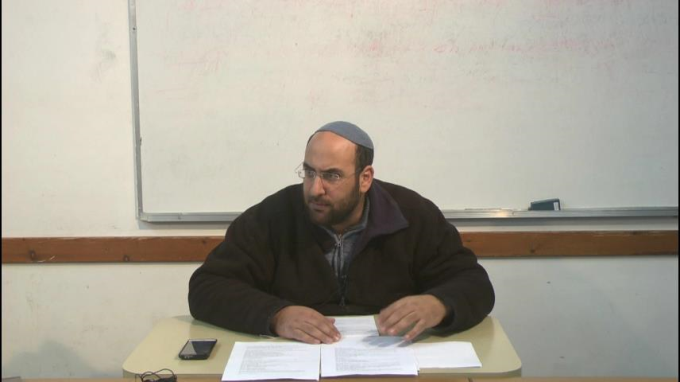 מעשה בתלמיד אחד שבא לפני ר' יהושע ורבן גמליאל
