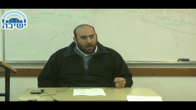 "כל דעביד רחמנא לטב עביד"- סיפורו של ר' עקיבא