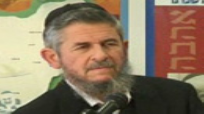 חזרנו הביתה ולא נזוז מכאן