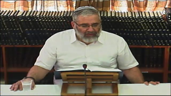 מסכת בבא בתרא דף ט"ז - וידאו 
