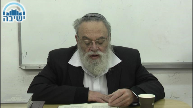 התשובה שמגיעה ע"י הרמוניה