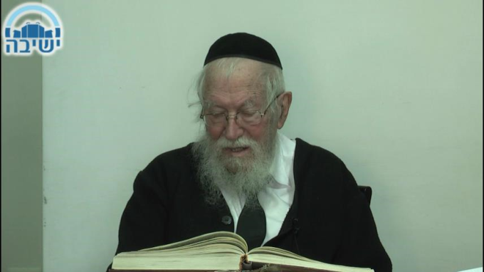 אין קניה לחצאים