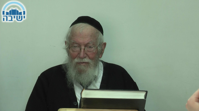 זכין לאדם ולא מאדם