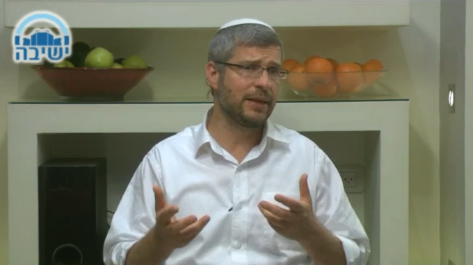 נשמה לשבת - פרשת בהעלותך