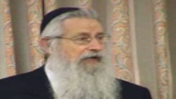 פרשת בהר התשס"ה