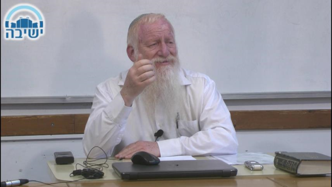 הגישה החרדית אל העת החדשה