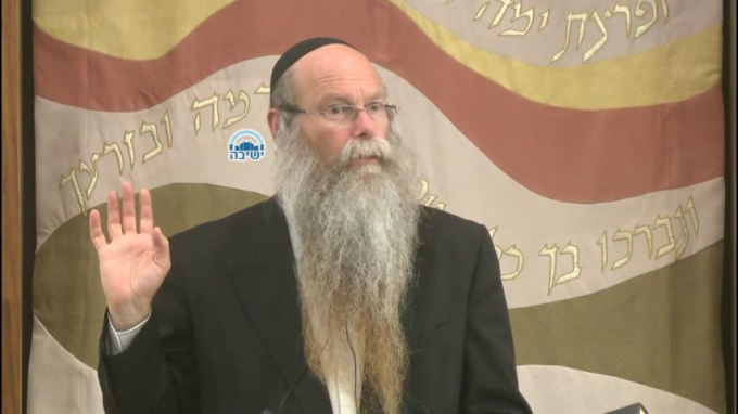 קדושת הזמן של בין הזמנים