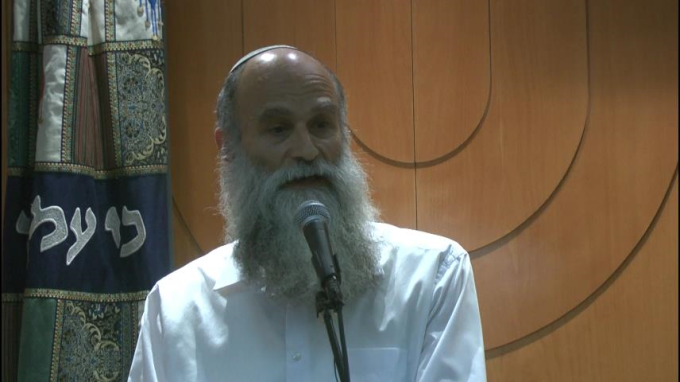 מעלייה לבניה