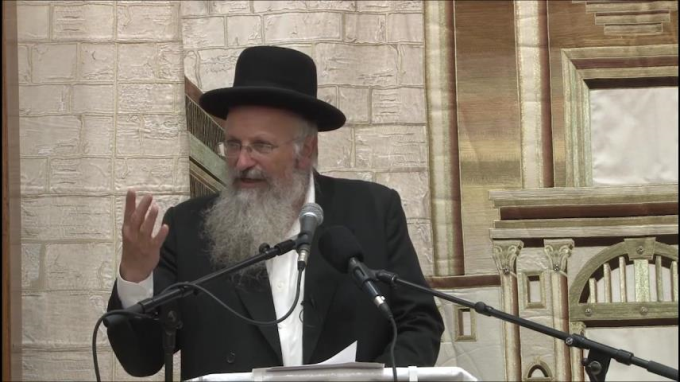 לְשִׁכְנוֹ תִדְרְשׁוּ – וּבָאתָ שָׁמָּה - הַמָּקוֹם אֲשֶׁר יִבְחַר ה' אֱלֹקֵיכֶם