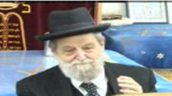 ניגוניו של הרב הנזיר