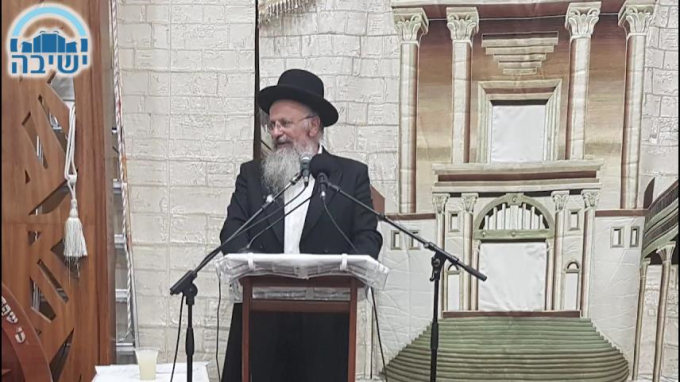 כִּי בְרַבִּים הָיוּ עִמָּדִי - מעלת הסליחות בציבור