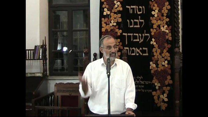 דתי אש