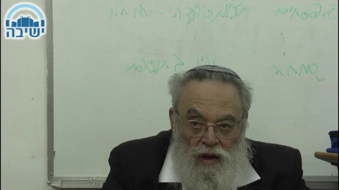 איך עובדת התשובה