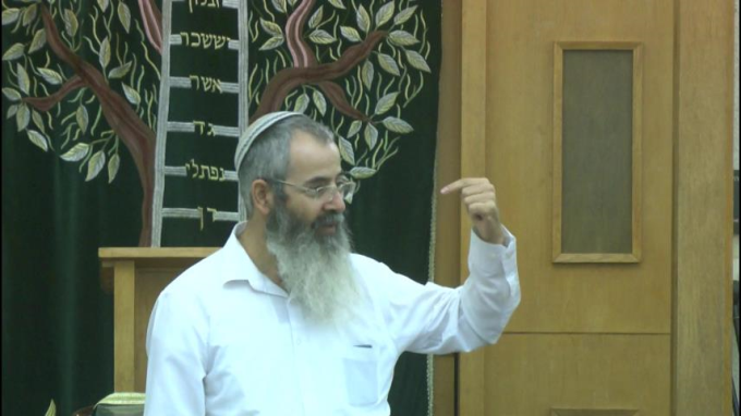 מדוע ויתור על שלטון הוא תמצית המידות הטובות?