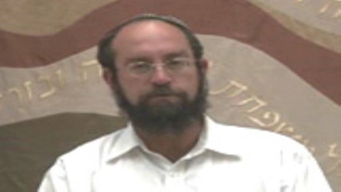 ענוותו ופשיטותו של הרב שפירא זצ"ל