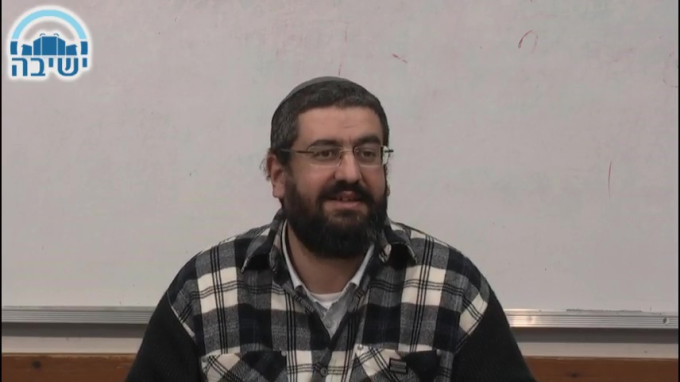 חיבור למצוות ע"י הנשמה ולא ע"י השכל