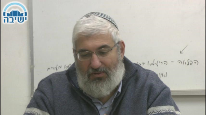 אחאב ויהושפט, נבואת מיכיהו