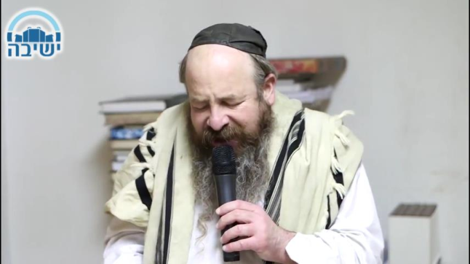 ספירת העומר ע"פ הקבלה - תפארת
