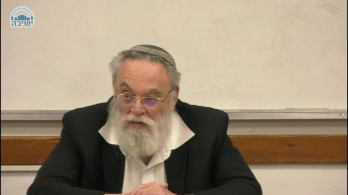 הצורך בציווי לימוד התורה