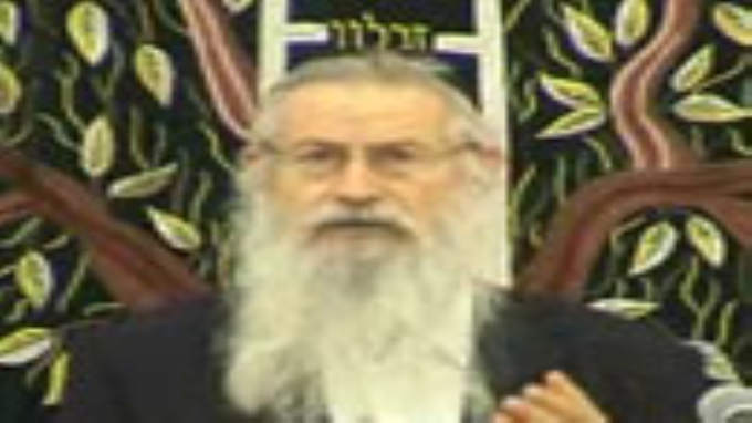 פסיק רישא דלא ניחא ליה
