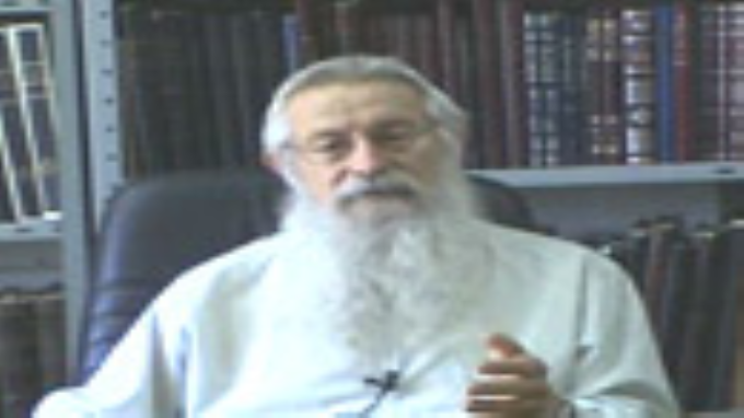 אנחנו עוברים משבר?