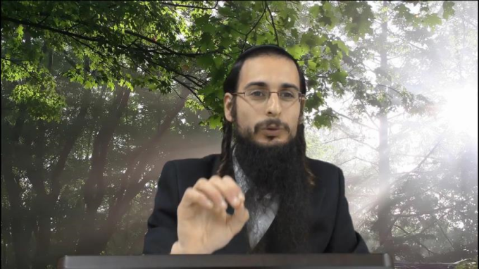 פעולה קטנה אך עוצמתית