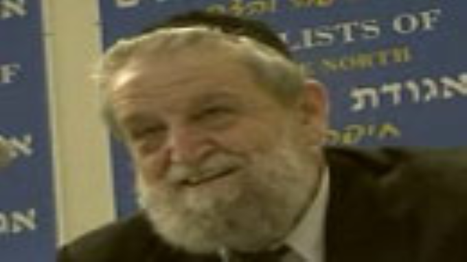 איסור לשון הרע חל גם על עיתונאים