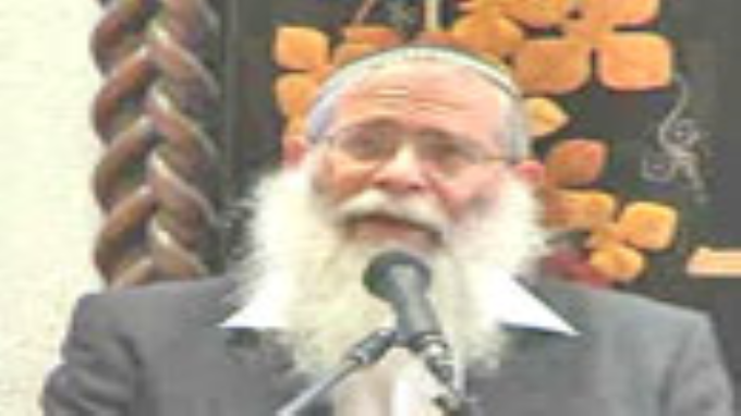 הצבור האמוני בשאיפה להנהגה