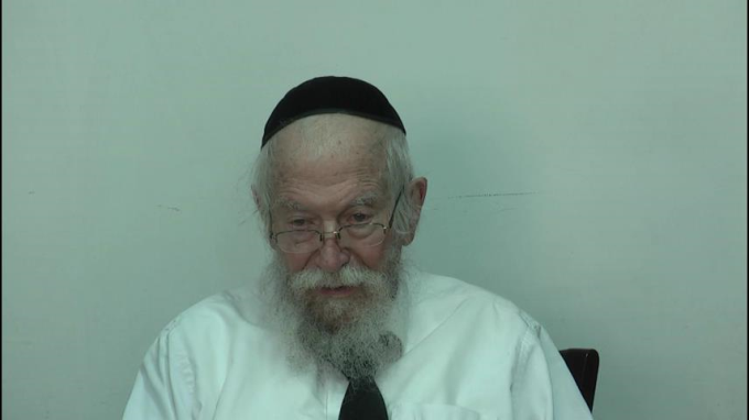 ההבדל בין מזיק לגזלן- שיעור 2