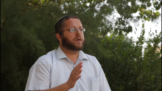 החלטת? תקיים!