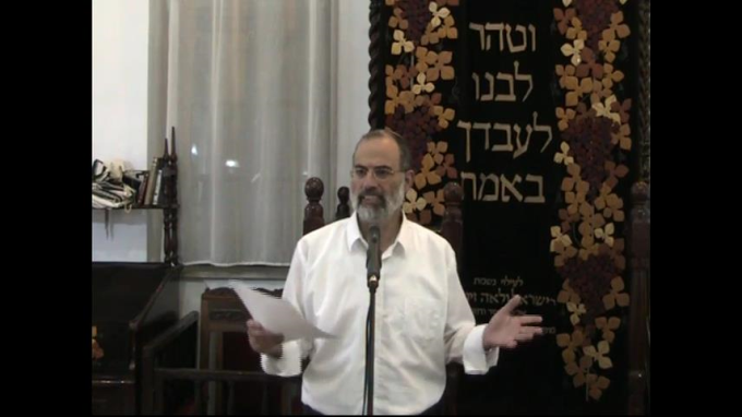 האמונה באדם