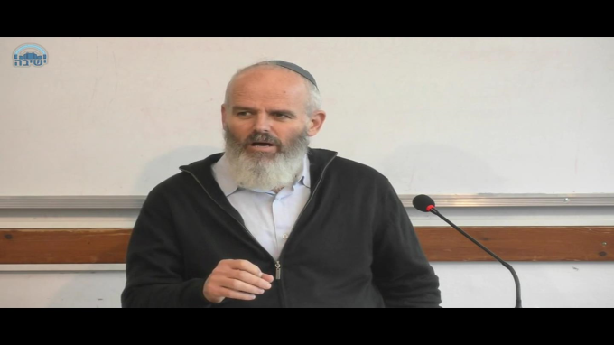 "ותקרא שמו 'נתנאל'"