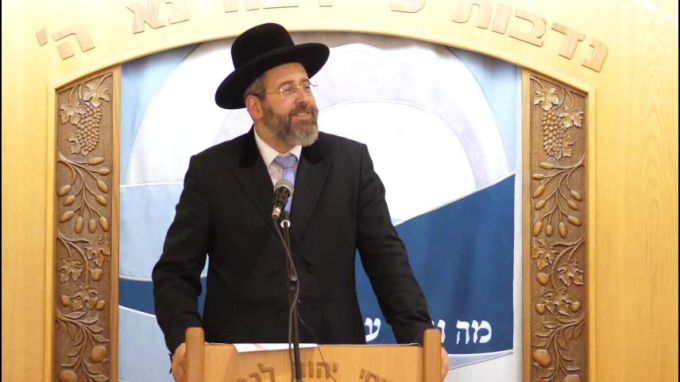 עמידה בנסיונות