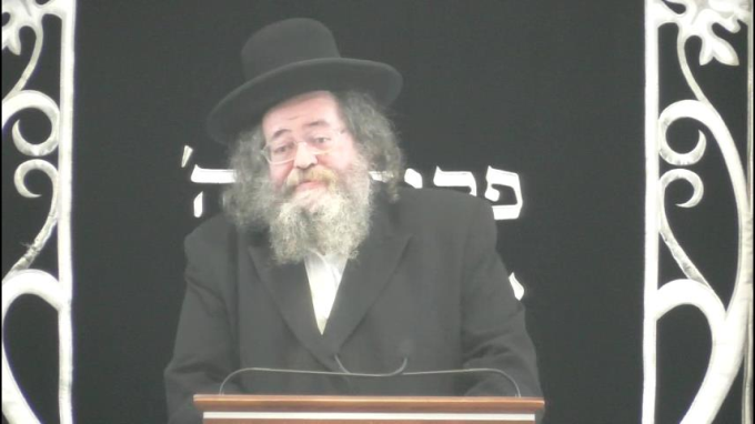 קדימות בחליצה