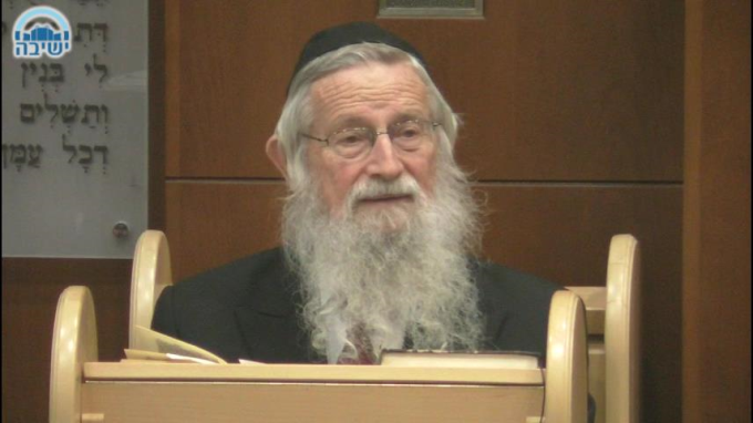 תהיה בריא!