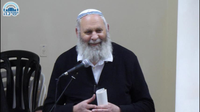 הילולת הבבא סאלי