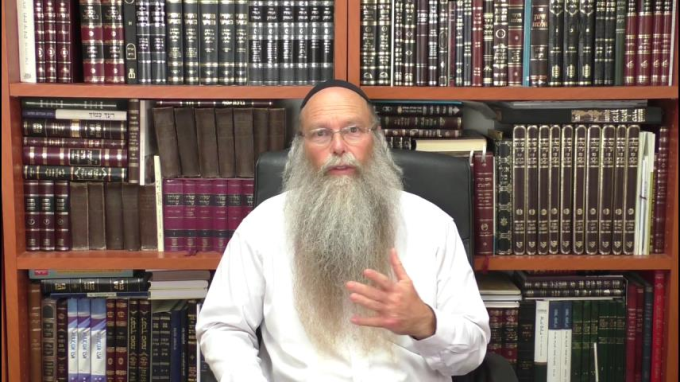 פרשת המן