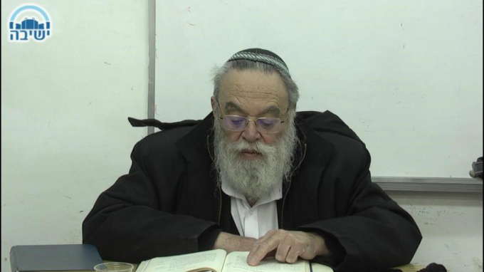 החיים הפנמיים והחיצוניים